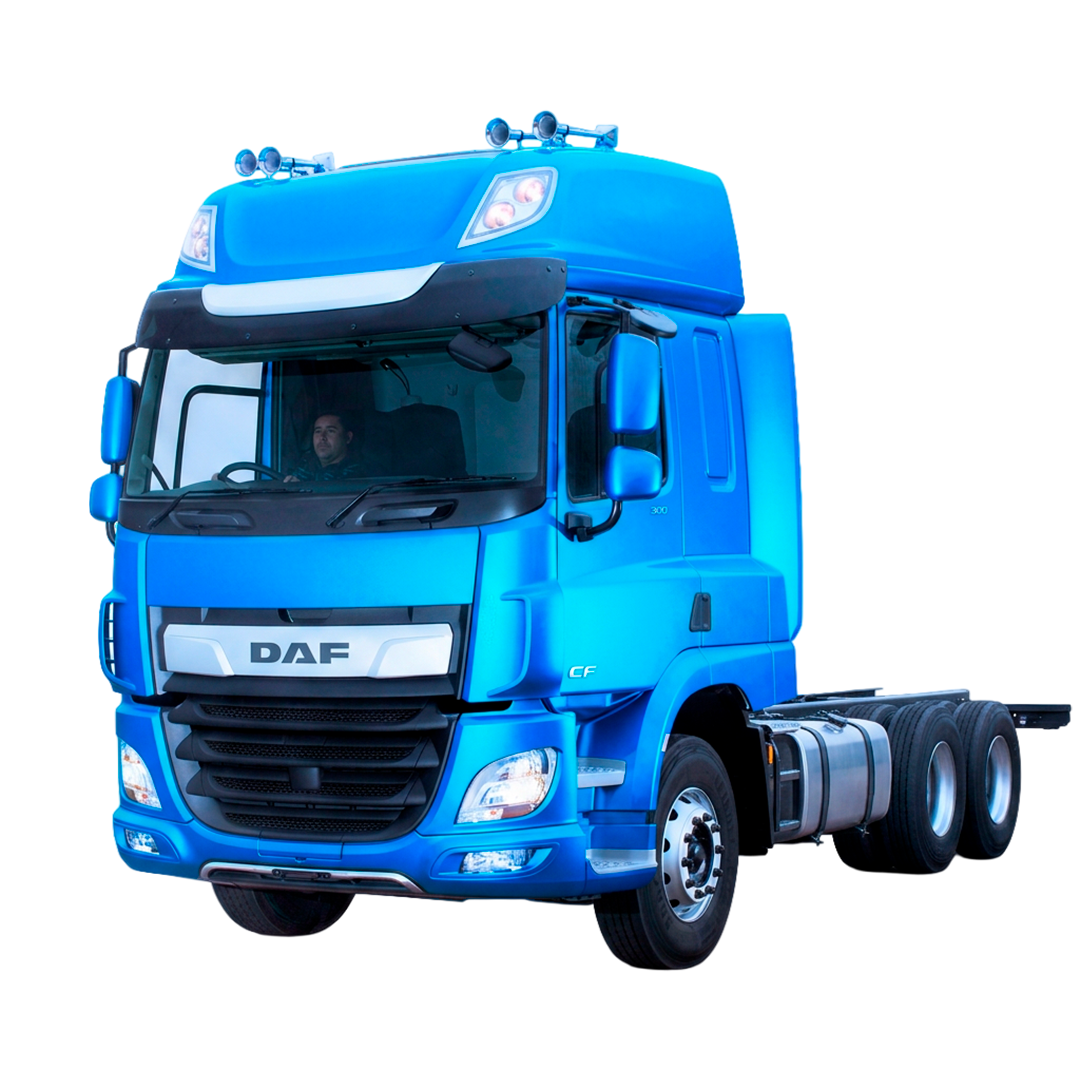 Caminhão DAF