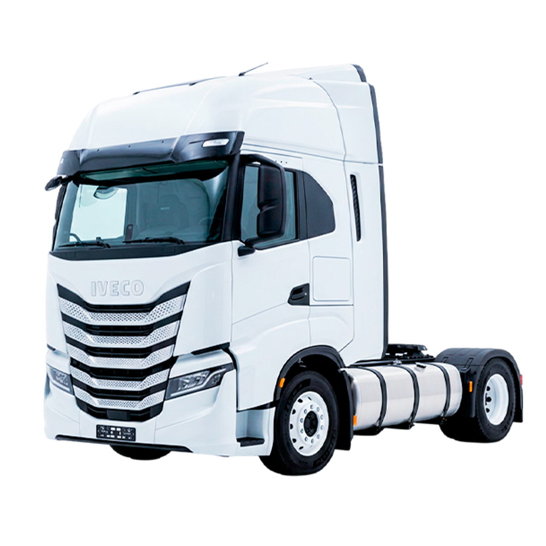 Caminhão Iveco